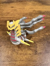 Nintendo Pokemon Giratina Origin Form 3