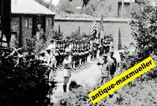 1937 Tianjin Tientsin U.S. 15. Inf. Rgt.  Old China Hands original photograph picture
