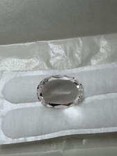 Danburite Oval 8.45 ct from Mexico picture