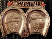 Niagara Falls Canada Souvenir Horseshoe, Prosperity Point American Falls picture