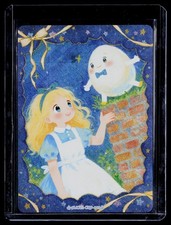 Wanmanshe Alice in Wonderland 2 Wanmanshe Alice in Wonderland 2 picture