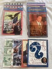The Limbaugh Letter 29 Issue LOT 1995-1997 Rush Limbaugh Dittoheads MAGA picture