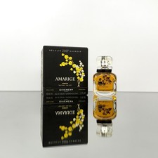 Givenchy AMARIGE MIMOSA RECOLTE HARVEST for Women 60ml EDP Spr *2007 EDIT* (BO30 picture