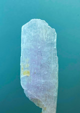 Natural Rare  pink kunzite Crystal from Afghanistan 82 carats picture