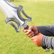 Real Power Sword He-Man Style | Fantasy Sword Replica For Gifting And Collectors picture