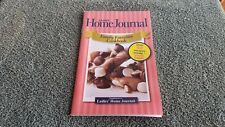 2007 Ladies Home Journal Family Favorites Cookbook 50 + Recipes  R1 picture