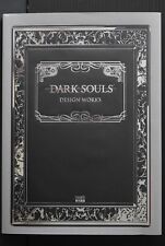 JAPAN Dark Souls Design Works (Dark Souls Art Book) picture