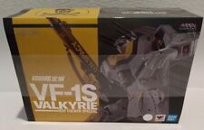 NEW DX Chogokin Macross First Limited Edition VF-1S Valkyrie Roy Focker Special picture