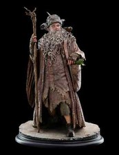 WETA Lord of the Rings The Hobbit Radagast 1:6 Classic Series Polystone Statue picture