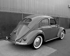1949 VOLKSWAGEN SPLIT WINDOW Beetle PHOTO  (196-F) picture