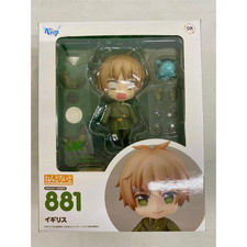 Nendoroid Hetalia England #881 Good Smile Company picture
