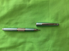 Pentel 40th Anniversary Lim. Edition P1035-SD Sky Blue Sharp Kerry 0.5mm Pencil picture