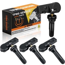 Upgraded 315MHz 13598771 TPMS Sensor GM Fit for:-GMC Acadia, Canyon, Yukon, S... picture