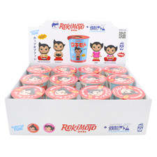 Rokimoto x Astro Boy SDCC Exclusive- Sealed Case of 12 *Shot at Slurprise Chase* picture