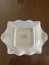 Coronation Trinket Dish picture