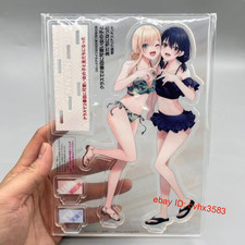 I Became Friends with the Second Cutest Girl in My Class ~ Acrylic stand picture