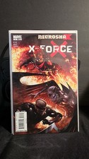 X-Force #21 Marvel 2010 picture