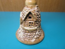 FANTASTIC HAND CARVED 5