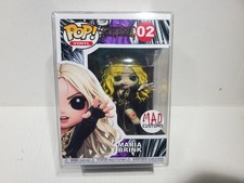 Maria Brink In This Moment Funko picture