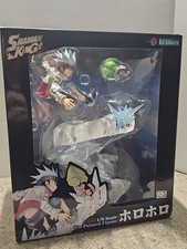 Kotobukiya ARTFX J Shaman King Horohoro 1/8 Scale Pre-painted Figure   picture