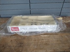 Vintage Coors Bar Caddy NOS 80s Coaster Napkin Tray Unused Clean Spring Water  picture