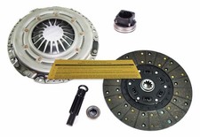 EFT Hd Clutch Kit For 1999-2010 Ford F-150 F-250 F-350 Super-duty 5.4l Triton... picture