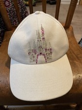 Disneyland Bling Castle Adult Baseball Hat picture
