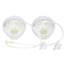 Phanpy Handsfree Wearable Breastmilk Collection Cups S4, Original Phanpy Brea... picture