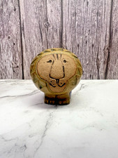 Lisa Larson Studio Lion 2