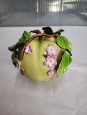 Katherine Houston Porcelain Apple  picture