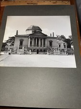 Antique Chiswick House London Mounted English Architecture Photo Lord Burlington picture