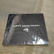 cyber beatnation 1st conclusion Beat Mania picture