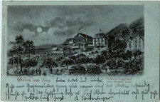 Greetings from Zug - Pension Guggithal -147496 picture