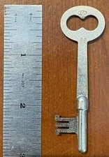 Dominion B9 Vintage Skeleton Key picture