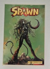 Spawn #141 (Image 2004) NM Condition, 1st Cover App. She-Spawn,  picture