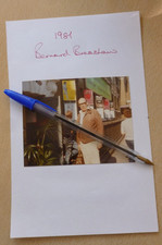 Bernard Bresslaw  