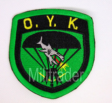 Greek Navy Underwater Demolition Team OYK Patch picture