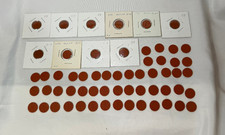 OPA Tokens WWII United States War Ration Including Semi Key MM YC XC picture
