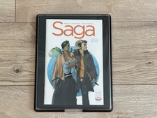 Saga Chapter One #1 1st Print Image 2012 Brian K Vaughan Fiona Staples   picture