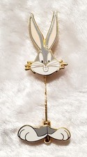 Rare Vintage Bugs Bunny Lapel/Hat Pin picture