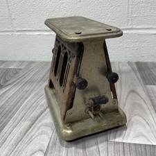 Antique 1910s Universal Toaster E1412B - Landers Frary & Clark USA - No Cord VTG picture