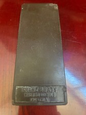 Vintage FRANK SWATY Honing Stone Wahring Bei Austria picture