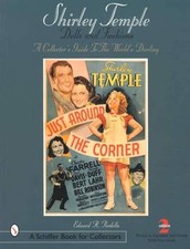 Vintage Shirley Temple Dolls & Fashions Collector Reference 1934 Up picture