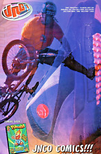 1998 JNCO BMX TODD 