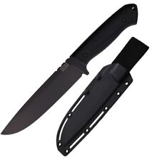 ZA-PAS Knives Expandable Fixed Knife 6