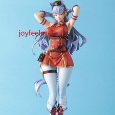 Umamusume: Pretty Derby Gold Ship 1/6 Figure Statue Model Toy Desktop Ornament picture