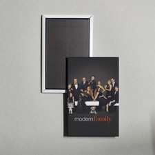 Modern Family B Mini TV Show Poster Fridge Locker Magnet picture