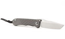 Chris Reeve Knives Umnumzaan Tanto MagnaCut Sandblasted LEFT HANDED UMN-1003 picture