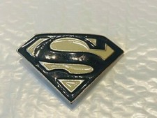 Belt Buckle - Superman picture