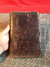 Antique Wilson’s Comprehensive Cost And Price Book Used Extremely Rare Item picture